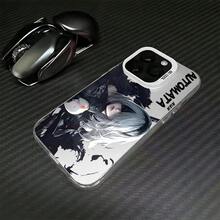 Basic Phone Cases - Couleurs mélangées - Voir 3