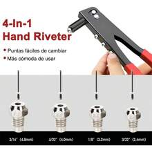 Riveter Guns - 1 - 查看 4