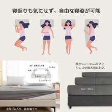 Waterproof Cast & Wound Covers - Gray & Double 140*200cm - View 5