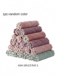 1 dụng cụ tách cuống lá cà chua sáng tạo bằng thép không gỉ, dụng cụ tách cuống lá dâu tây, dụng cụ nhà bếp - Nhiều màu - Xem 11
