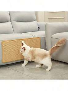 Cat Scratch Pad Natural Sisal Cat Scratch Pad Scratch Pad Protect Carpet And Sofa Cat Scratch Pad Natural Sisal Cat Scratch Pad Scratch Pad Protect Carpet And Sofa - Multicolor - View 6