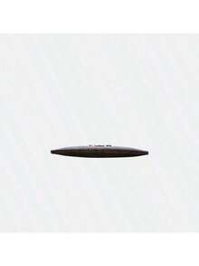 Coach Mini Skinny Id Case Monogram Canvas Pocket Wallet for Women Credit Card Holder - 黑色 - 查看 6