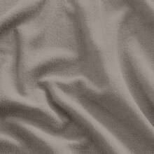 土耳其制造 100% 纯棉平纹针织床笠 - 100x200 厘米 120x200 厘米 140*200 厘米 160x200 厘米 180x200 厘米 可选，面料柔软透气 - 灰色 - 查看 5