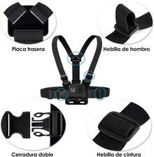 Cycling Electronic Equipment - B型肩墊 - 查看 12