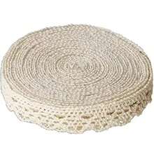 1pc Lace Trim With 9 Different Styles For Handmade Diy Clothing Accessories, Lace Border For Headbands, Curtains, Doll Dresses, Can Be Used For Gift Box Packaging - Multicolor - View 13