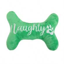 Đồ chơi tương tác cho chó sủa và nhai mới - Nhiều màu - Xem 10