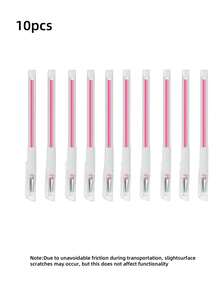 15/10/5/2支装 消毒笔 手术皮肤笔 带测量带 定位笔 永久化妆用品