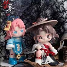 Heimdekoration Zeichensammlungen geeignet für Autodekorationen, Schlafzimmeressentials, tolle Geschenke, Accessoires, beliebter Markt Dora Modepuppe, sammelbare Anhänger, Autoaccessoire-Dekoration, tolle Geschenkauswahl, Weihnachtsdekoration, Herbstdekoration, Heimdekoration, tolles Geschenk für Freunde - Verschiedenfarbig - Übersicht 9