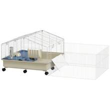 Small Animal Cages & Pens - Apricot - View 9