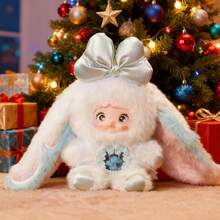 New Plush Toy,Nommi Official Genuine Plush Toy, Collectible Figure, Cute Stuffed Animal, Halloween Gift, Birthday Gift, Christmas Gift, Single Box Pack,Christmas, Thanksgiving, Birthday Gifts - 1PCS/Single Box Pack - 查看 2