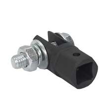 1/2" Adapter For 1/2" Drive Or Impact Wrench Tools - Jack Adapter - View 9