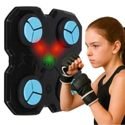 Maquina Tablero De Boxeo Inteligente Entrenamientos