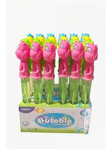 Kids Bubble Toys - 恐龍 - 查看 1