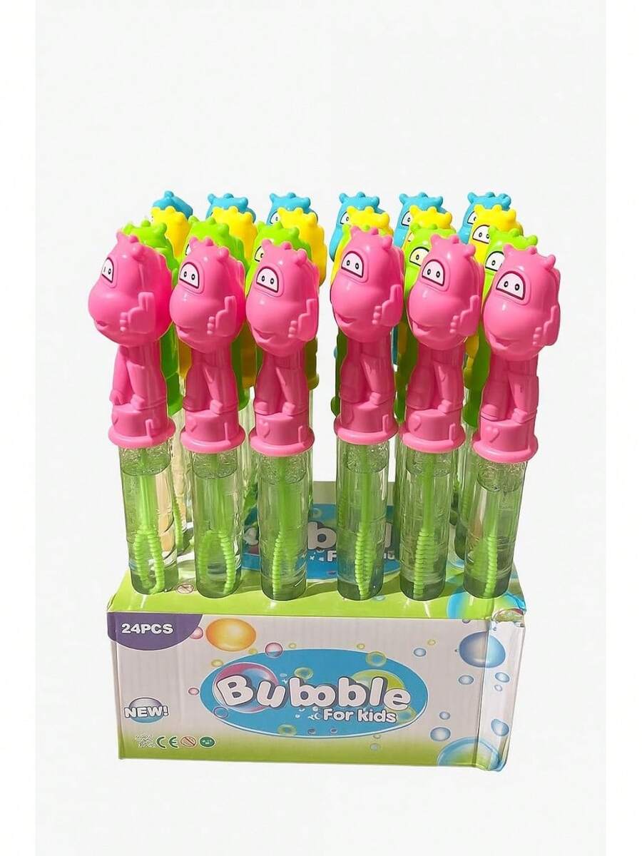 Kids Bubble Toys - 恐龍 - 查看 1