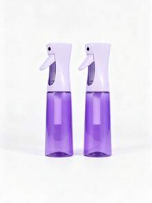 Bình xịt phun sương mịn liên tục 300ml, thích hợp cho tạo kiểu tóc, chăm sóc da, tắm cho thú cưng, tưới cây, du lịch, ủi đồ và vệ sinh, có thể nạp lại, món quà hoàn hảo cho ngày Valentine. - Nhiều màu - Xem 18