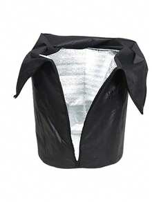 Breathable Moisture-Wicking Plant Insulation Cover, Frost Protection For Garden, Fruit Trees, Durable & Pot Cover