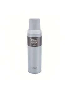 Tiger Taza térmica MSI-A080 340, 800 ml, diseño de vertido de 360°, apertura con una sola mano, compatible con portavasos de coche, apta para oficina y deportes, cierre hermético.