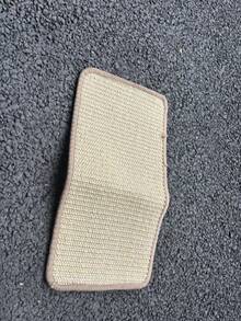 Cat Scratch Pad Natural Sisal Cat Scratch Pad Scratch Pad Protect Carpet And Sofa Cat Scratch Pad Natural Sisal Cat Scratch Pad Scratch Pad Protect Carpet And Sofa - Multicolor - View 13