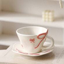 Cană ceramică, cană de cafea, cană de apă, cană de ceai, stil minimalist nordic pentru prepararea ceaiului cu mâner