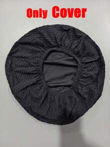 1 件套提花沙发座套全包弹性布艺沙发套可洗靠垫沙发套圆形坐垫套适用于客厅 - 彩色 - 查看 7