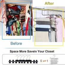 Pants Rack - nero - Visualizzare 4