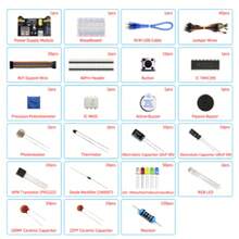 Potentiometers - 白色 - 查看 7