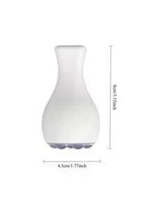 360° Rotating Facial Massage Roller With Synthetic Crystal Balls - Multi-Point Indirect Kneading Tool, Effectively Improves Dull Complexion, Tightens Skin, Minimizes Pores And Promotes Collagen Production. Ergonomic Design, Suitable For Daily Home Skincare. Combines Skincare, Beauty And Durability Functions, Also Applicable For Gua Sha Therapy. - Multicolor - View 4