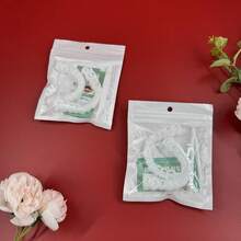 Perfect Fit Teeth Whitening Fake Tooth Cover Silicone Smile Veneers Teeth Upper Beauty Tool Reusable Cosmetic Teeth