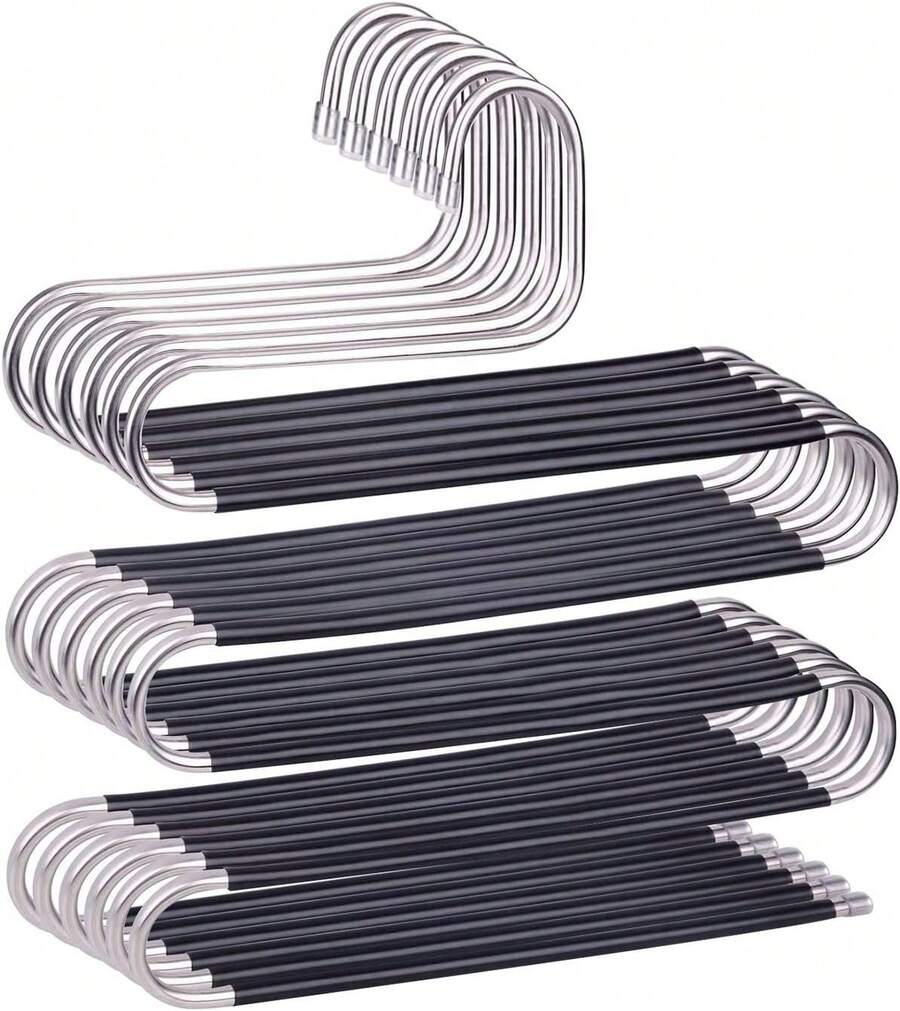 Pants Rack - nero - Visualizzare 1