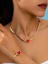 Collares de Mujer