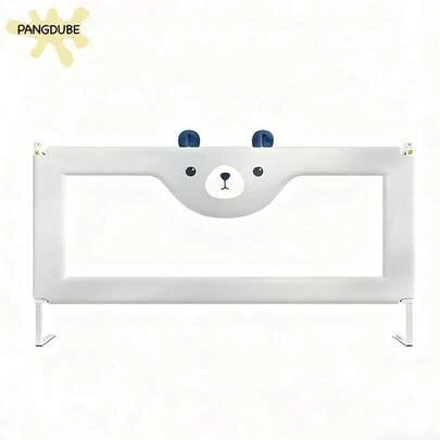 PANGDUBE Sponde di protezione per lettino per bambini
