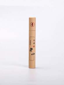 1 Lò đốt hương gốm sứ sáng tạo hình cam, Giá đựng hương thơm trong nhà - Nhiều màu - Xem 13