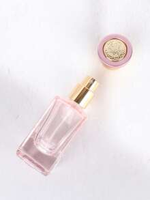 Refillable Perfume Bottles 30ml, Luxury Travel Size Glass Spray Containers For Women, Empty Sample Vials For DIY Fragrance & Essential Oils, Leak Proof Atomizer Pump, Portable Purse Set For Vacation, Best Gift Home Decor, Assorted Colors - Multicolor - View 7