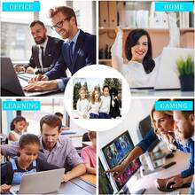 1pc Customizable Gaming Mouse Pad, Non-Slip Rubber Base, Rectangular, Durable Desk Mat, Suitable For Computer And Office Use, Gaming Desk Accessory | Fun Workspace Item | Durable Rubber Pad