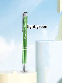 1-320pcs Customized Name Pens, Back To School Supplies,Personalized Gel Pens,Customized Pieces Funny Nurse Pens,Customizable Business Engraver Pens Ballpoint,Teacher Pens,Stylus Pens For Touch Screens,Suitable For Birthday Gifts,Teachers' Day,Back To School Supplies,Office,Ideas Gifts For Him/Her,Students,Workers,Teacher,Coworkers,Bridal,Office Decor,Elegant Living - Multicolor - View 72