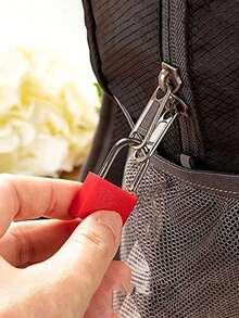 Padlock Small Padlock With Key For Luggage Lock, Outdoor Camping Tour Key Lock,Bicycle Lock, Backpack, Gym Locker Lock, Suitcase Lock, Copper Core Padlock,Classroom Matching Game And More - Multicolor - View 3