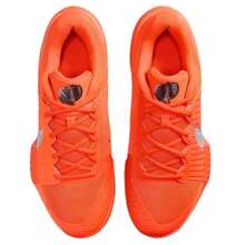 Zoom GP Challenge Pro Premium HC 'US Open 2025 Pack' Orange Hyper-Crimson Metallic-Silver Sneakers Men HQ2629-800 - 彩色 - 查看 3