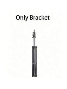 10-Zoll quadratisches Selfie-Ringlicht mit verstellbarem Bodenstativ 1,1 m (43 Zoll), für Fotografie, Livestreaming, Schönheit, Innenbeleuchtung, Videokonferenzen LED-Licht mit flexiblem Stativständer und Handyhalterung, kompatibel mit iPhone Android Smartphone für Foto Selfie Videoaufnahme Zoom-Meeting, Interviews, Livestreaming, Vlog, Familienfeiern, Weihnachtsfeier-Shooting, für Handselfie, Outdoor-Aktivitäten geeignet für Fotografie, Videoaufnahme, Livestreaming, Zoom-Meeting, mit Stativ-Selfie-Licht - Verschiedenfarbig - Übersicht 8