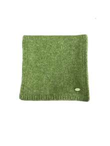 1 buc. Eșarfă tricotată din amestec de lână, culoare solidă, pentru femei, design simplu unisex, caldă, moale, versatilă, potrivită pentru toamnă/iarnă, activități în aer liber precum schi, patinaj, mers pe jos - Multicolor - Vizualizare 8