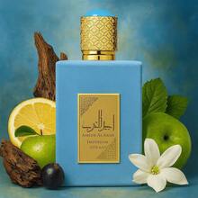 Lattafa Ameer Al Arab Imperium 100ML Men's Eau De Parfum - Woody & Earthy - View 1