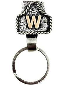 Keyrings & Keychains - W - View 11