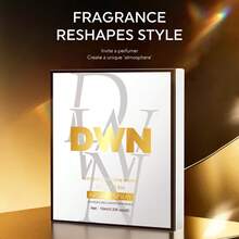 5 Frascos/Caixa, Fragrância Feminina de Longa Duração e Refrescante, Infundida com Fragrância Floral e Frutada Natural. Pode ser Usado como Aromatizante de Ar ou Spray de Fragrância Feminina. Formulado com Extratos Naturais, Aroma de Longa Duração. Esta Fragrância Floral e Frutada Sem Álcool Possui um Aroma Persistente.