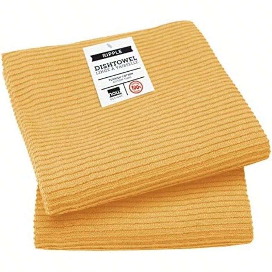 Towels - Multicolor - View 1
