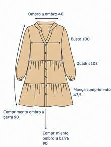 Women's Striped Midi Dress With Shirt Collar And Bishop Sleeves, Casual, With Buttons, Asymmetrical Hem, Summer And Beach. - 青檸色 - 查看 5