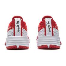 Li-Ning Wade Lightning 2 Men's Basketball Shoes, Wear-Resistant & Breathable, Professional Sports Shoes, ABPV013, Authentic Official Store - Glory Red - View 8