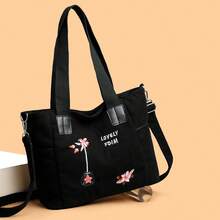 Women Accessory Sets - Black - View 4