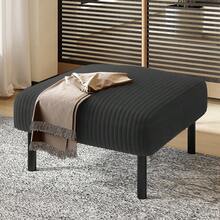 Gray + Cord + Foam+1 Seat