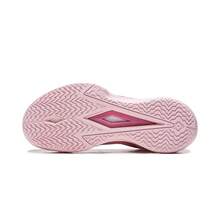 Li-Ning Wade Lightning 2 Men's Basketball Shoes, Wear-Resistant & Breathable, Professional Sports Shoes, ABPV013, Authentic Official Store - Pink - View 5
