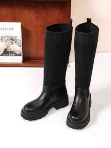 SIX232 Black