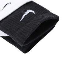 Nike 1 Pair Unisex Crew Socks - White - View 7